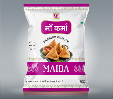 Maida