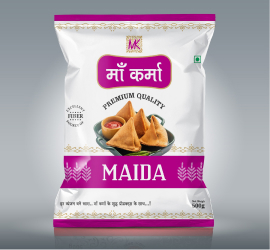 Maida